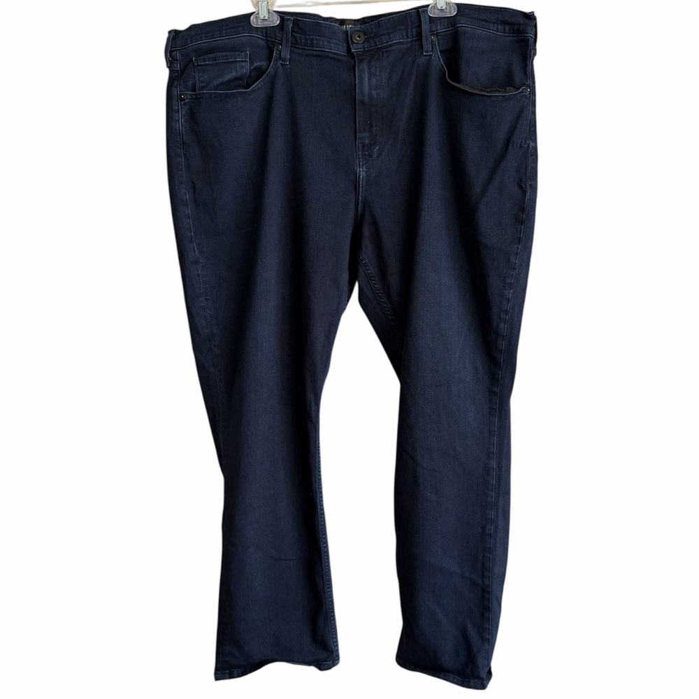 PAIGE Men’s Federal Dark Wash Inkwell Jeans Size‎ 42 x 29